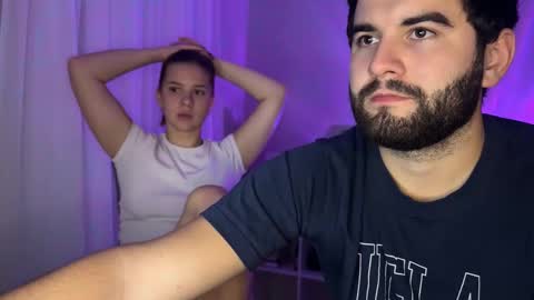 Snapshot of margaretstrein chatting on October 21, 5:46 pm Alex and Jane online show from October 21, 5:46 pm