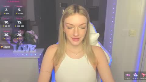 Snapshot of margaretsweet1 chatting on November 2, 1:08 am Margaret online show from November 2, 1:08 am