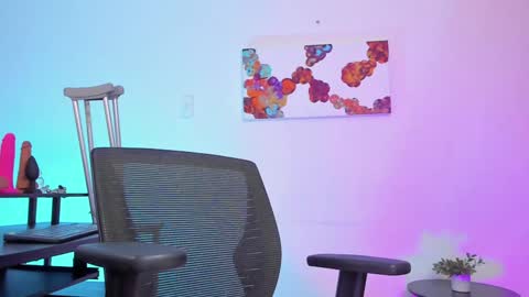 Snapshot of margarita_zaa chatting on December 3, 1:21 pm Margarita Zaa online show from December 3, 1:21 pm