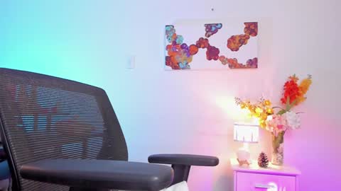 Snapshot of margarita_zaa chatting on December 27, 10:37 pm Margarita Zaa online show from December 27, 10:37 pm