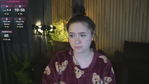 margaritagrey online show from March 22, 8:01 pm