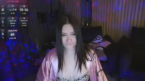 margaritagrey online show from April 22, 7:04 pm