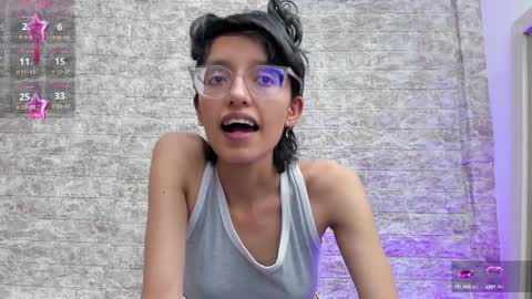 Aitana online show from January 4, 4:33 am