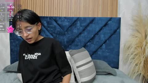 Aitana online show from January 23, 1:51 am