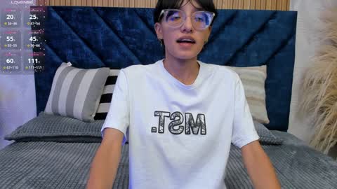 Aitana online show from February 4, 1:45 am