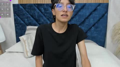 Aitana online show from February 18, 4:37 am