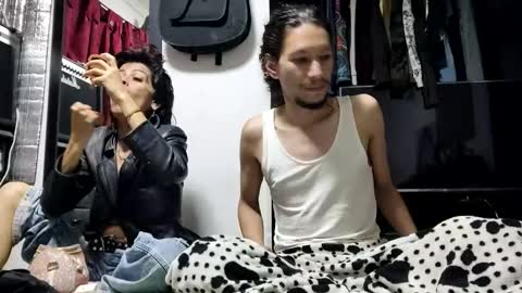 mageritt online show from December 3, 2:08 am