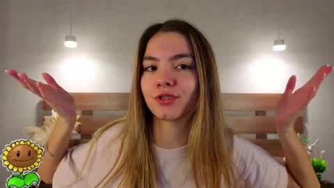 Call me Margie33 online show from February 13, 9:05 am