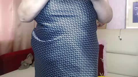 MargieCheerful kind and affectionate online show from February 7, 6:35 am