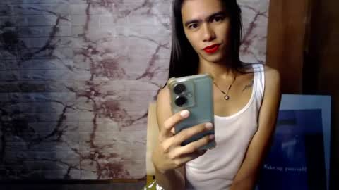Snapshot of margo_fox69 chatting on June 16, 10:51 am Marga online show from June 16, 10:51 am