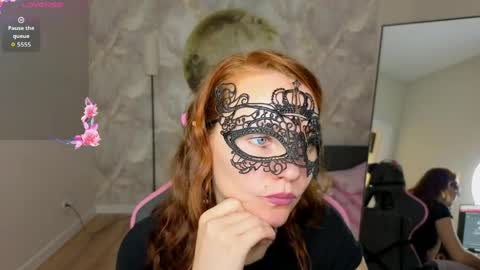 Margo Kellly online show from June 9, 1:06 am