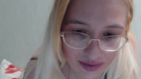 margo_shine online show from November 20, 3:34 pm