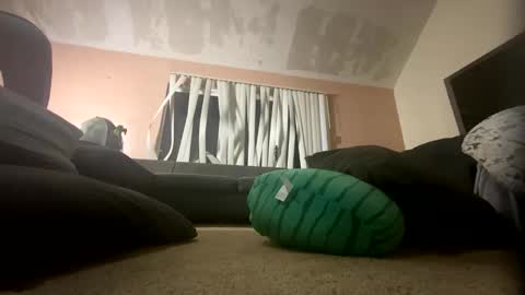 margoheaven online show from April 23, 4:35 am