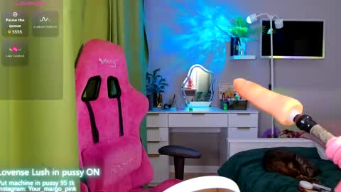 Margo for you   online show from October 4, 4:43 am