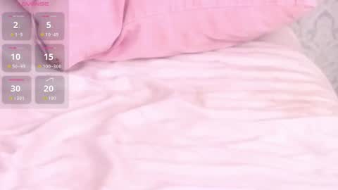 Margo online show from July 30, 1:59 am
