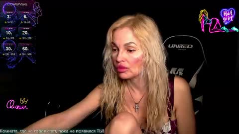 Margoo online show from April 14, 12:55 pm