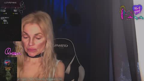 Margoo online show from April 22, 12:02 am