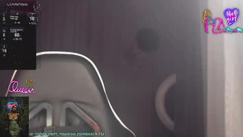 Margoo online show from April 23, 12:45 am