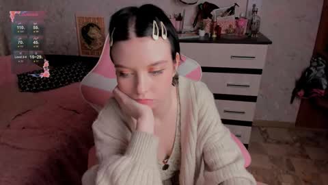 Margot online show from December 13, 9:20 pm