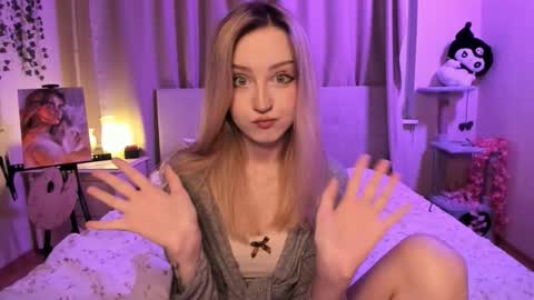 Margo online show from November 28, 8:55 pm