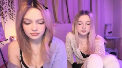 Margo online show from February 1, 10:08 pm