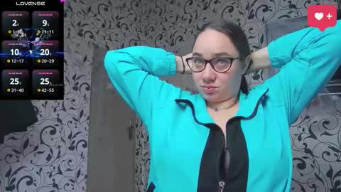 margosweet777 online show from October 24, 8:55 am