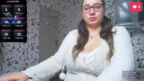 margosweet777 online show from October 29, 10:50 am