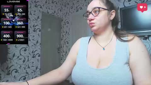 margosweet777 online show from November 6, 11:55 am