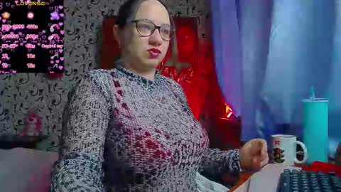 margosweet777 online show from February 12, 7:58 am