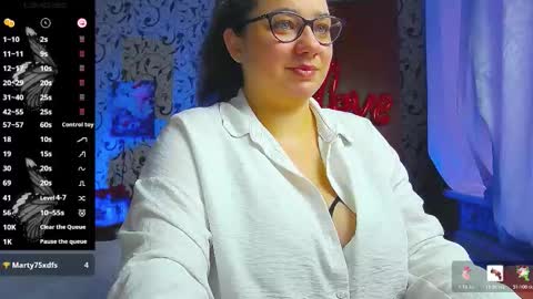 margosweet777 online show from March 20, 7:46 am