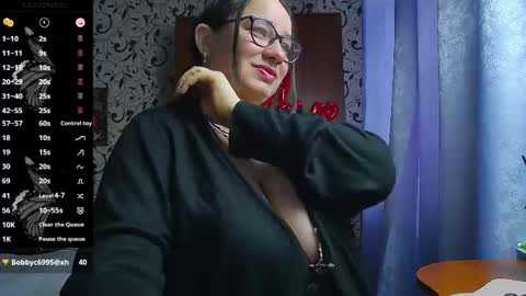 Snapshot of margosweet777 chatting on April 30, 7:14 am margosweet777 online show from April 30, 7:14 am