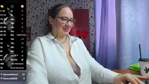 Snapshot of margosweet777 chatting on May 8, 8:08 am margosweet777 online show from May 8, 8:08 am