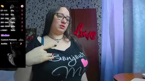 Snapshot of margosweet777 chatting on May 16, 7:27 am margosweet777 online show from May 16, 7:27 am