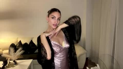 Margot online show from September 12, 8:42 pm