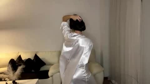 Margot online show from September 21, 8:54 pm