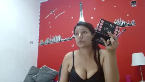margotfox303av online show from October 26, 7:20 pm