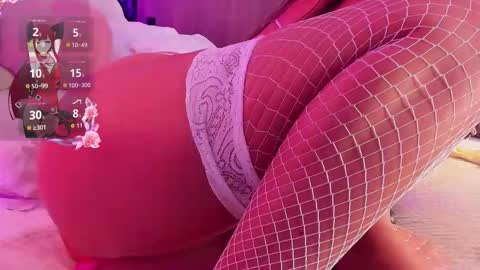 Snapshot of margoth_broke chatting on February 6, 11:13 am Margoth Broke online show from February 6, 11:13 am