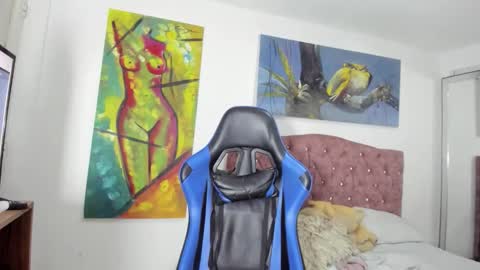 margoth_montilla online show from December 13, 7:53 pm