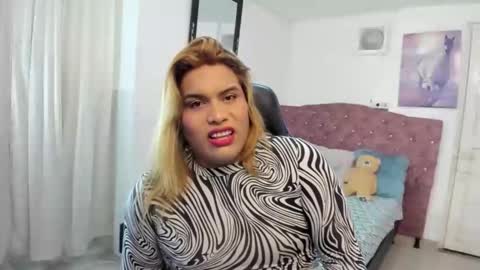 margoth_montilla online show from January 15, 1:54 am