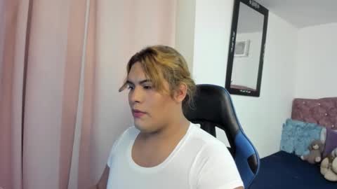 margoth_montilla online show from February 3, 1:15 am