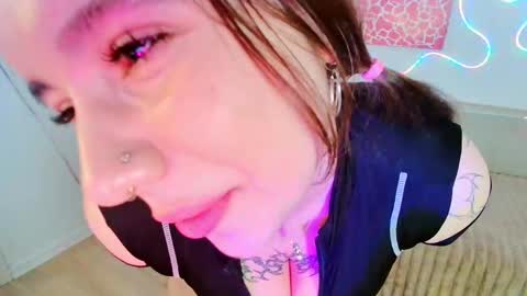 Margo online show from February 1, 7:56 pm