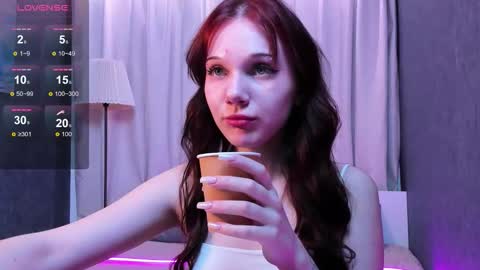 Margo online show from March 27, 8:52 pm