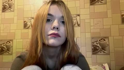 Lina online show from October 24, 8:38 pm