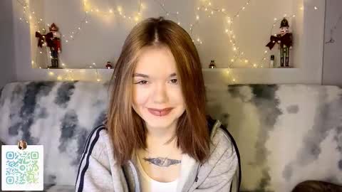 Lina online show from February 10, 8:57 pm