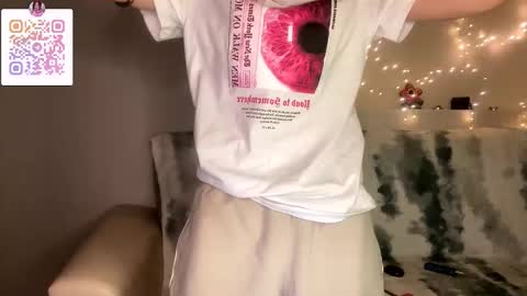 Lina online show from February 26, 11:04 pm