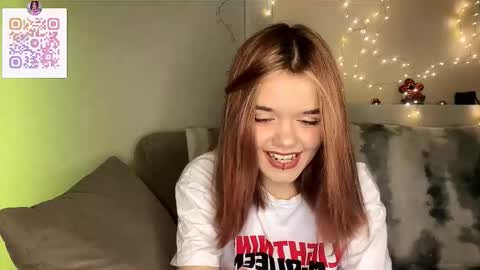 Lina online show from February 28, 9:49 pm