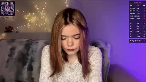 Lina online show from March 8, 9:40 pm