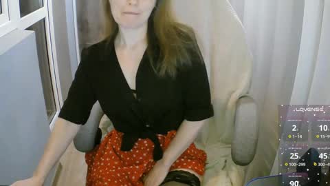 Snapshot of mari399 chatting on February 25, 8:51 pm Mari online show from February 25, 8:51 pm