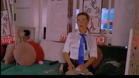 mari69juana online show from January 12, 7:19 pm