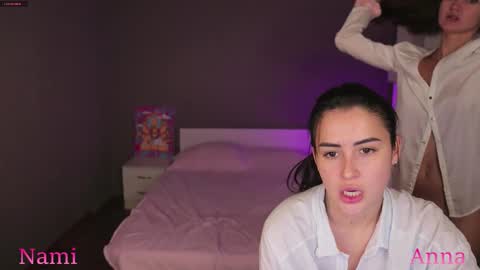 Snapshot of mari__anna chatting on February 2, 4:17 pm PVT IS OPEN LOVES AND WE DONT HAVE LIMITS online show from February 2, 4:17 pm